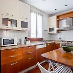 Venice Near San Marco 7 pax WiFi 2 Bedroom