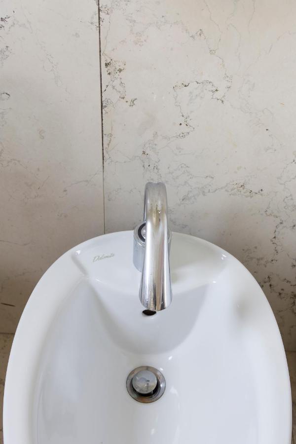 Apartamento Near San Marco 7 Pax Wifi 2 Bedroom Venecia