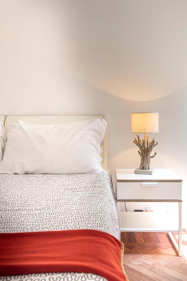 Near San Marco 7 Pax Wifi 2 Bedroom Venecia
