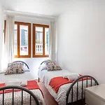 Venice Near San Marco 7 pax WiFi 2 Bedroom