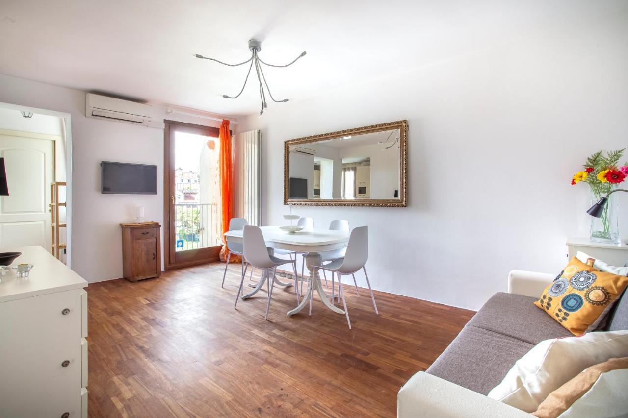 Near San Marco 7 Pax Wifi 2 Bedroom Appartamento Venezia
