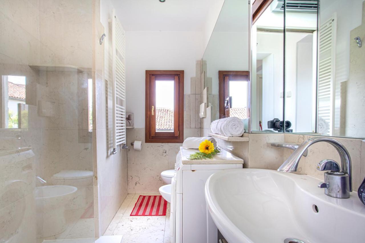 Near San Marco 7 Pax Wifi 2 Bedroom Appartamento