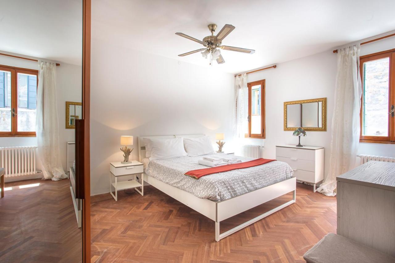 Appartamento Near San Marco 7 Pax Wifi 2 Bedroom *