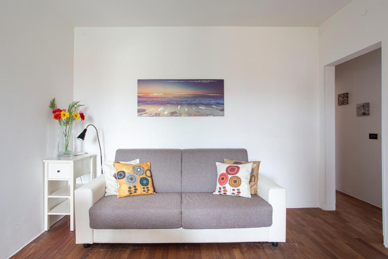 Near San Marco 7 Pax Wifi 2 Bedroom Appartamento *