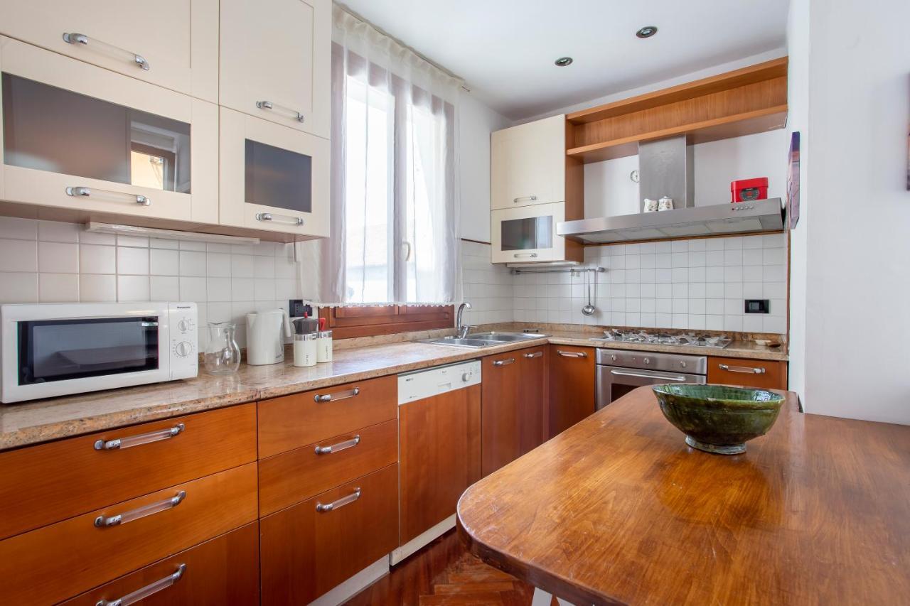 Appartamento Near San Marco 7 Pax Wifi 2 Bedroom