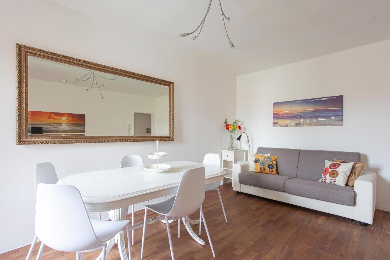Appartamento Near San Marco 7 Pax Wifi 2 Bedroom Venezia