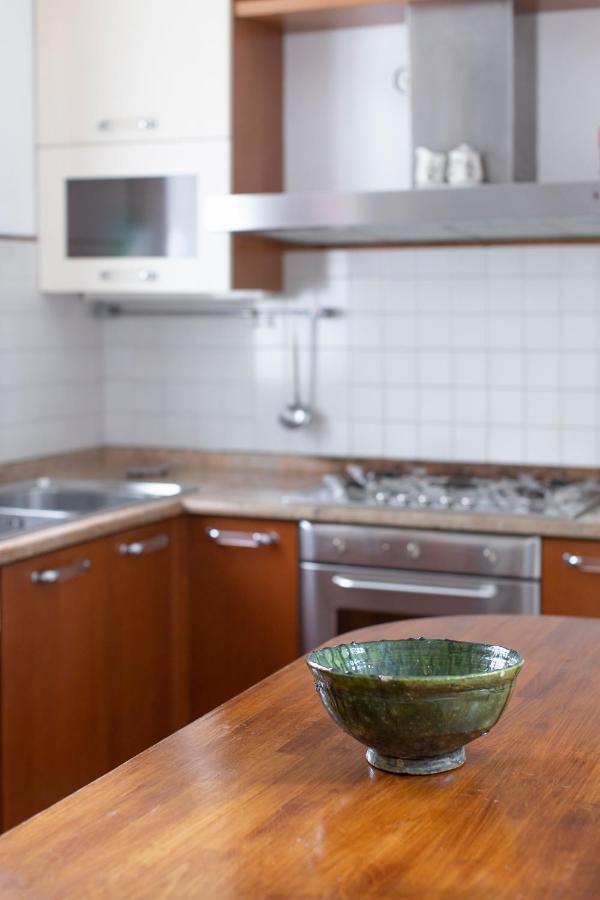 Near San Marco 7 Pax Wifi 2 Bedroom Appartamento