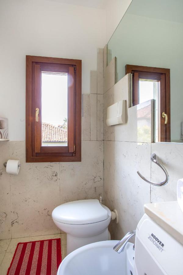 Appartamento Near San Marco 7 Pax Wifi 2 Bedroom Venezia