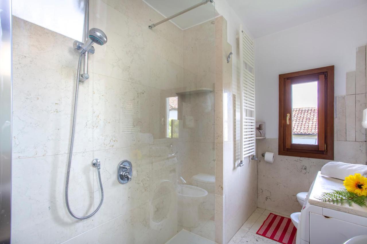 Near San Marco 7 Pax Wifi 2 Bedroom Appartamento *