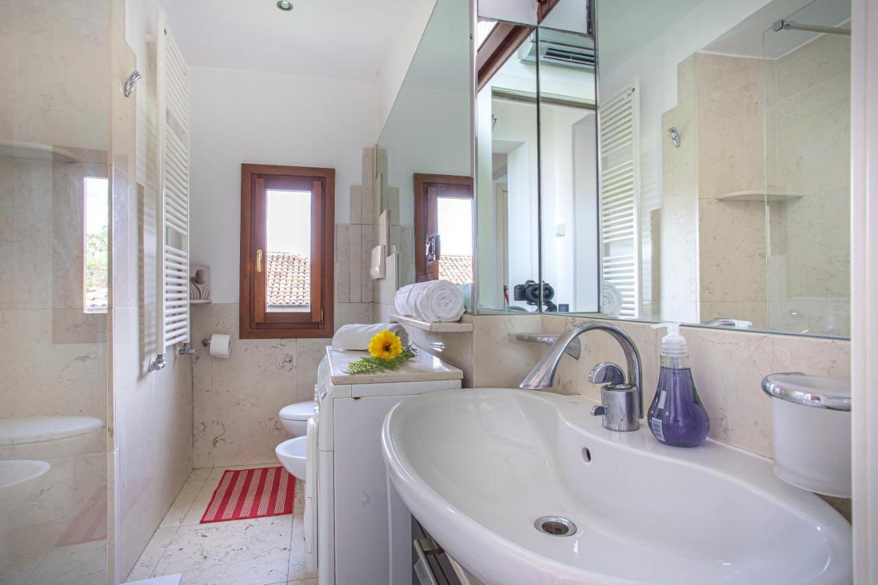 Near San Marco 7 Pax Wifi 2 Bedroom Appartamento *