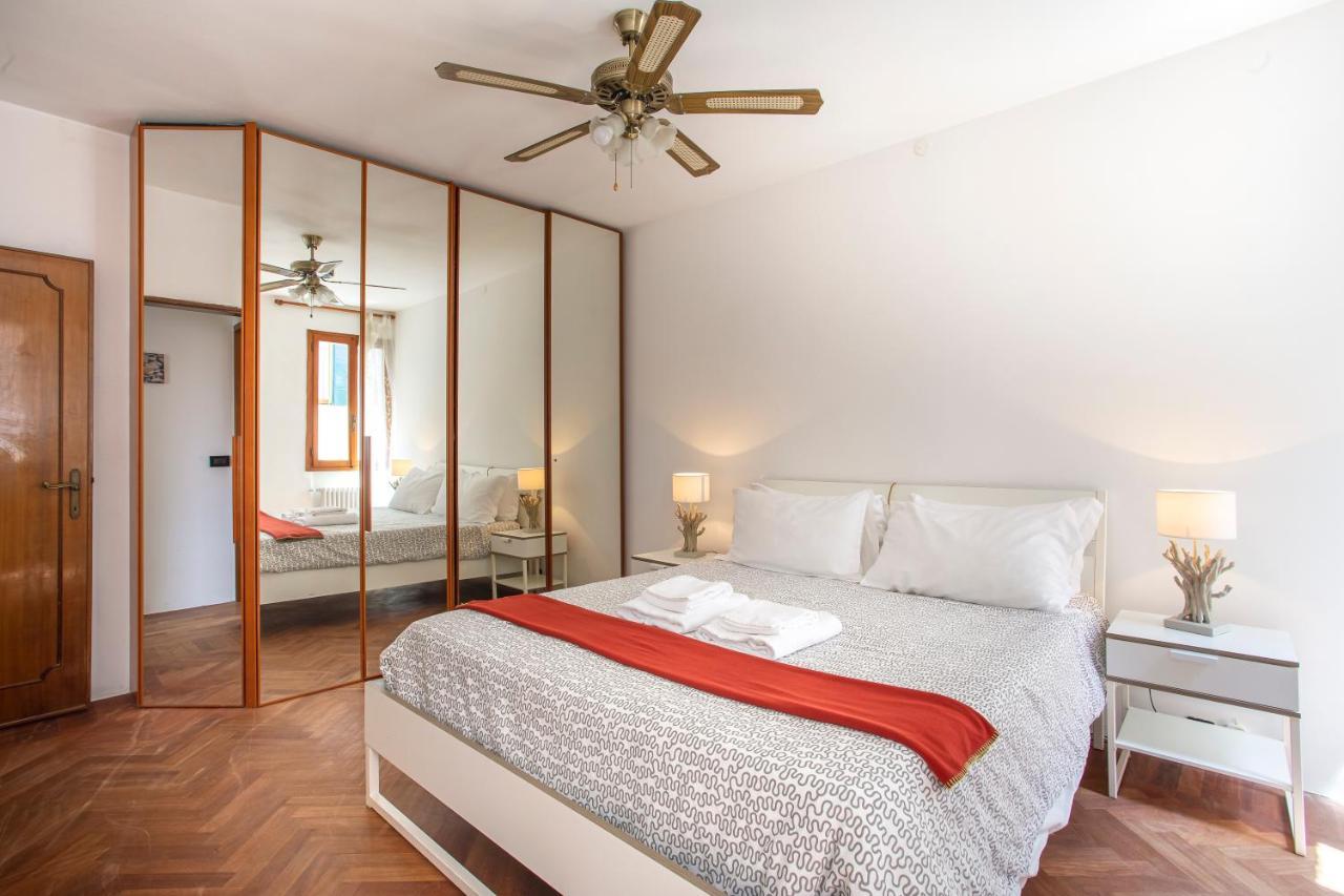 Near San Marco 7 Pax Wifi 2 Bedroom Appartamento Venezia