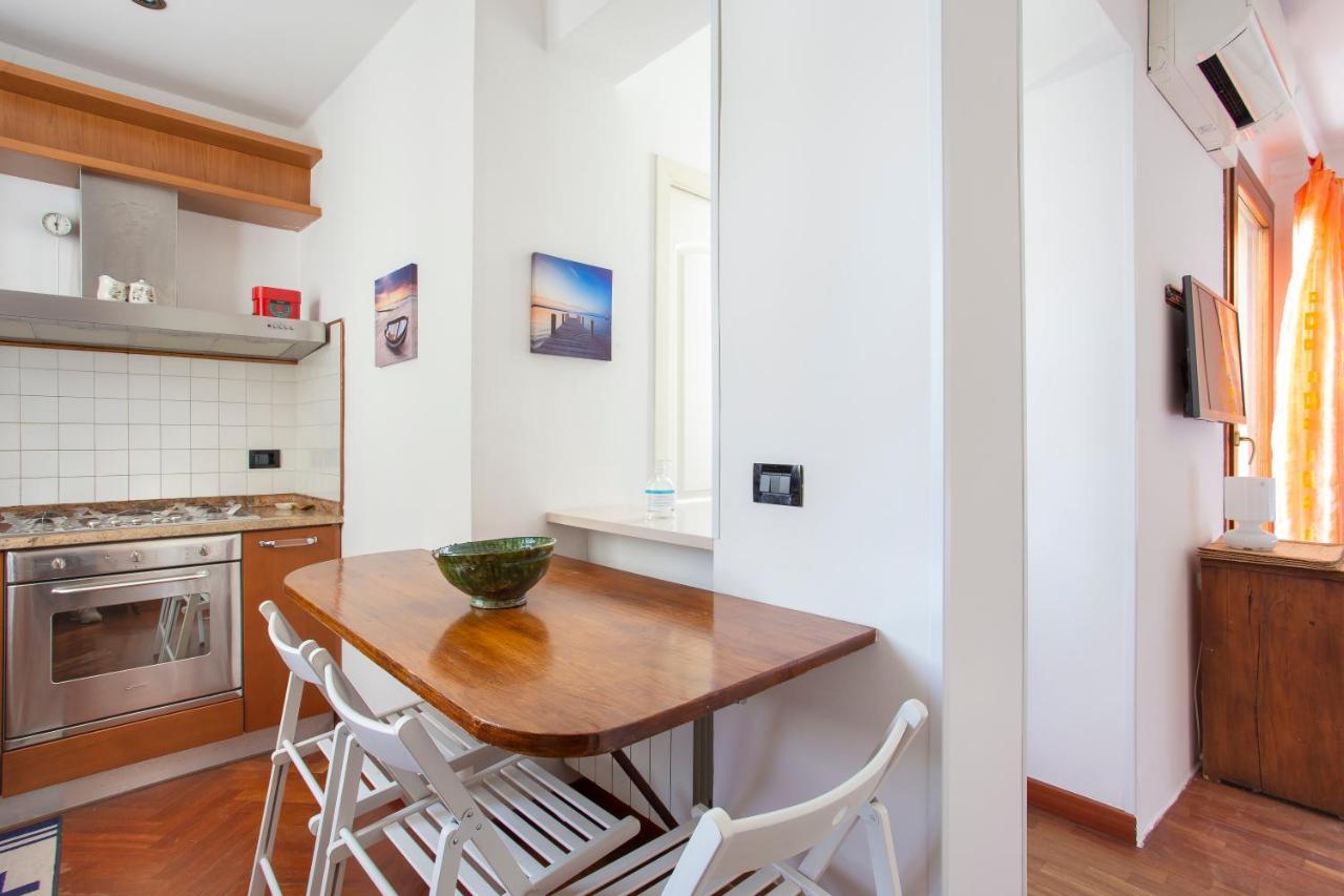 Near San Marco 7 Pax Wifi 2 Bedroom Venezia