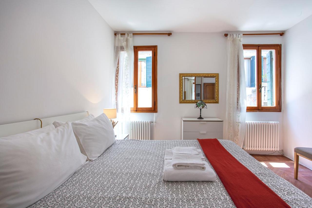 Appartamento Near San Marco 7 Pax Wifi 2 Bedroom *