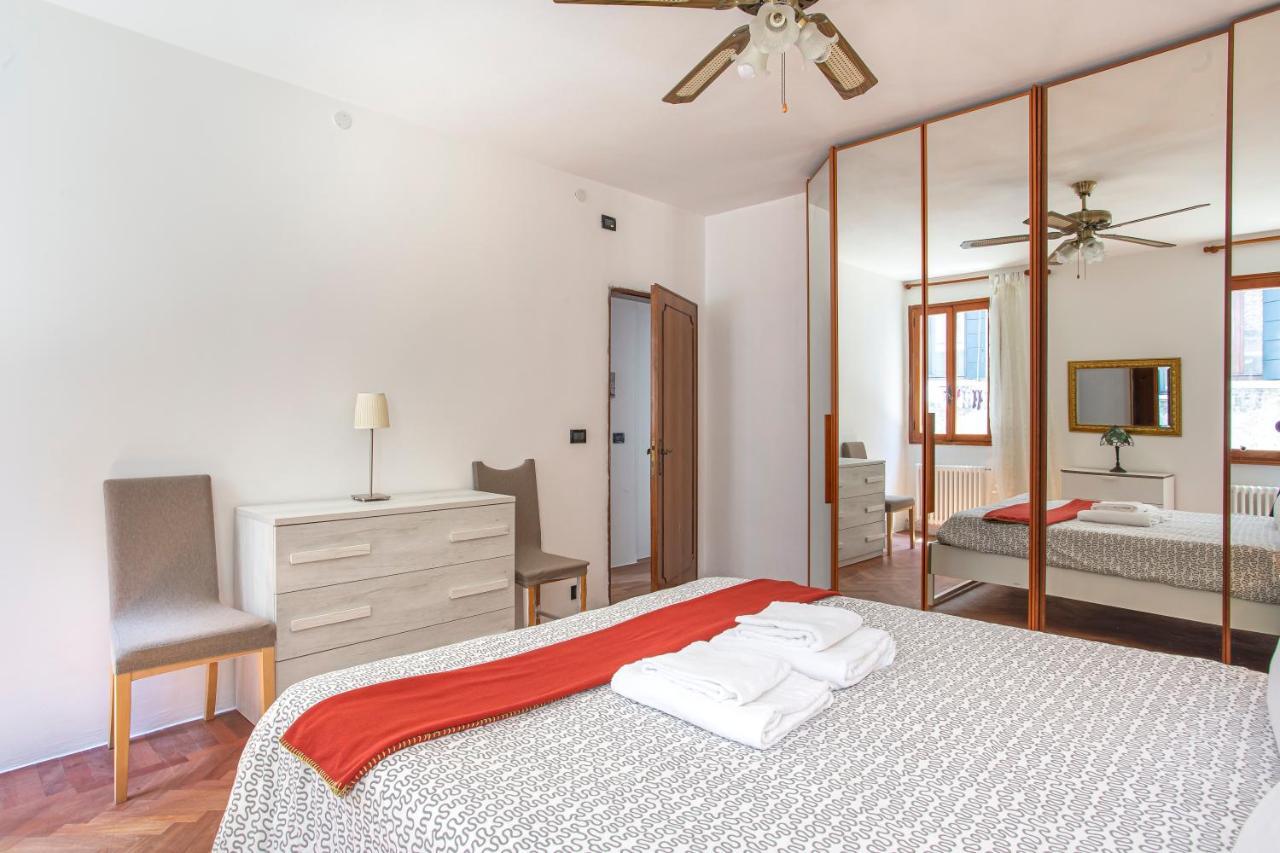 Near San Marco 7 Pax Wifi 2 Bedroom